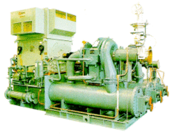 Suction Gas Engine Mfg. Co., Ltd